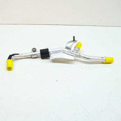 NEW AUDI Q8 ENGINE WATER COOLANT PIPE 4M0819927G