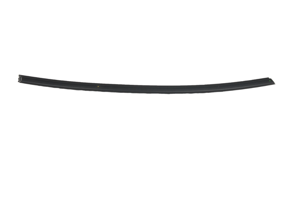 new ford tourneo courier front left door belt weatherstrip 1883259 original