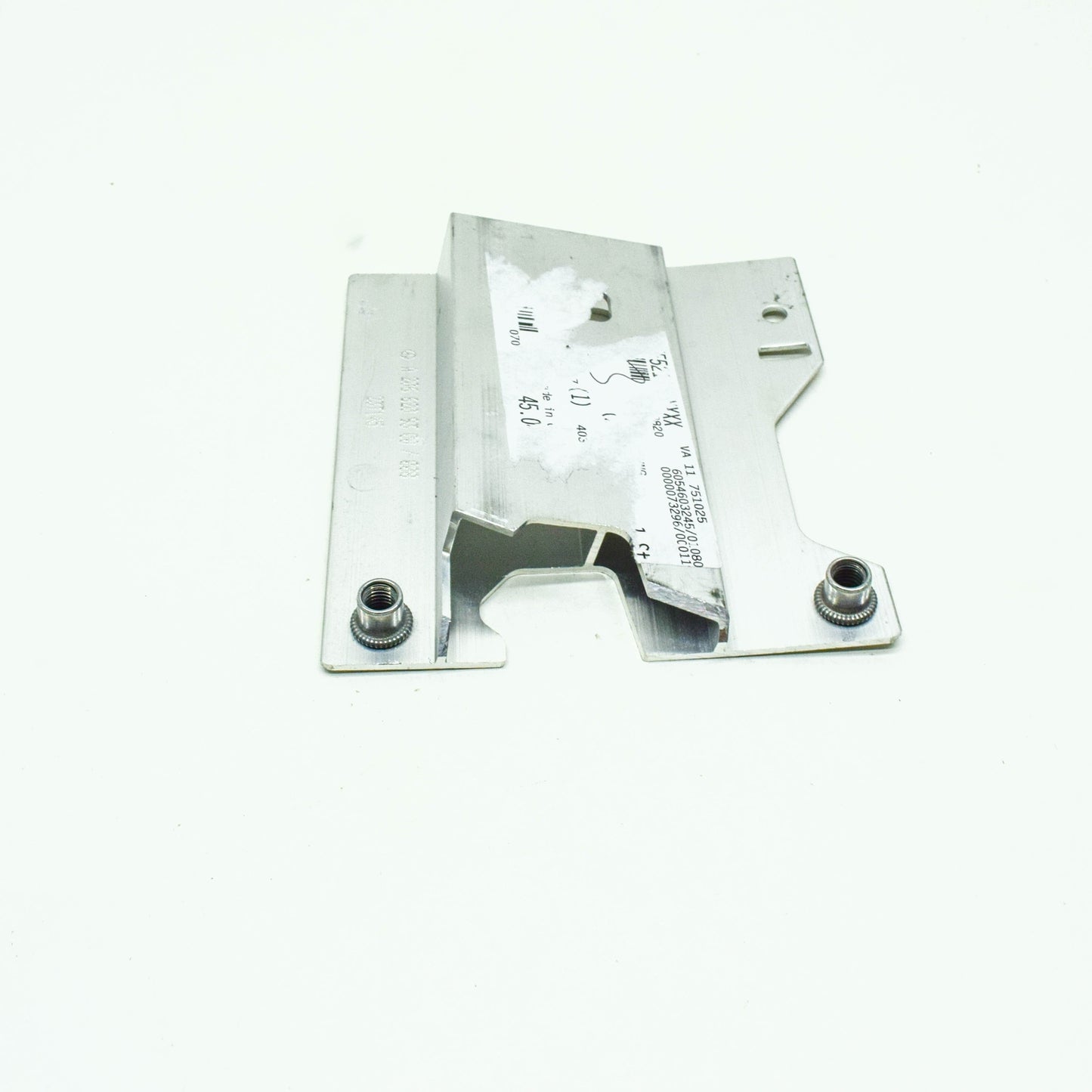 NEW MERCEDES-BENZ C W206 FRONT LEFT BRACE A2066209300 ORIGINAL