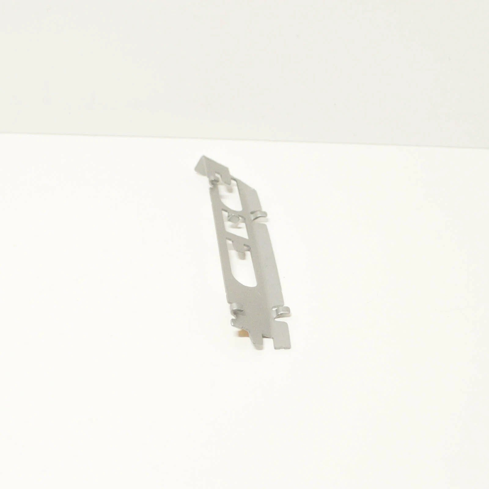 NEW AUDI A7 SPORTBACK 4GA REAR BUMPER LEFT SECURING STRIP 4G8807863 ORIGINAL