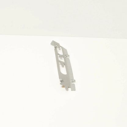 NEW AUDI A7 SPORTBACK 4GA REAR BUMPER LEFT SECURING STRIP 4G8807863 ORIGINAL