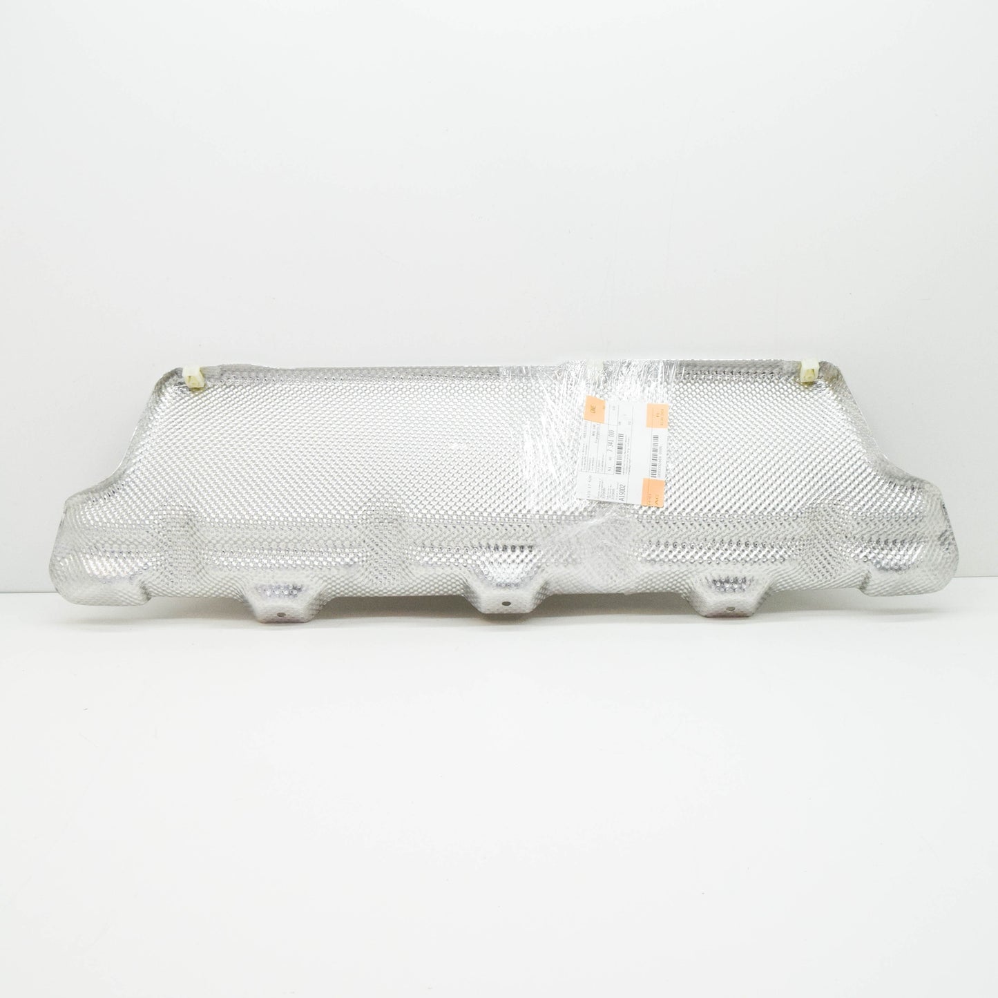 new bmw 3 g20 rear heat protection 51487341000 original