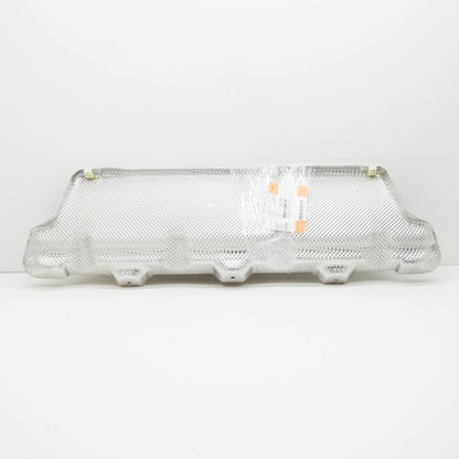 new bmw 3 g20 rear heat protection 51487341000 original