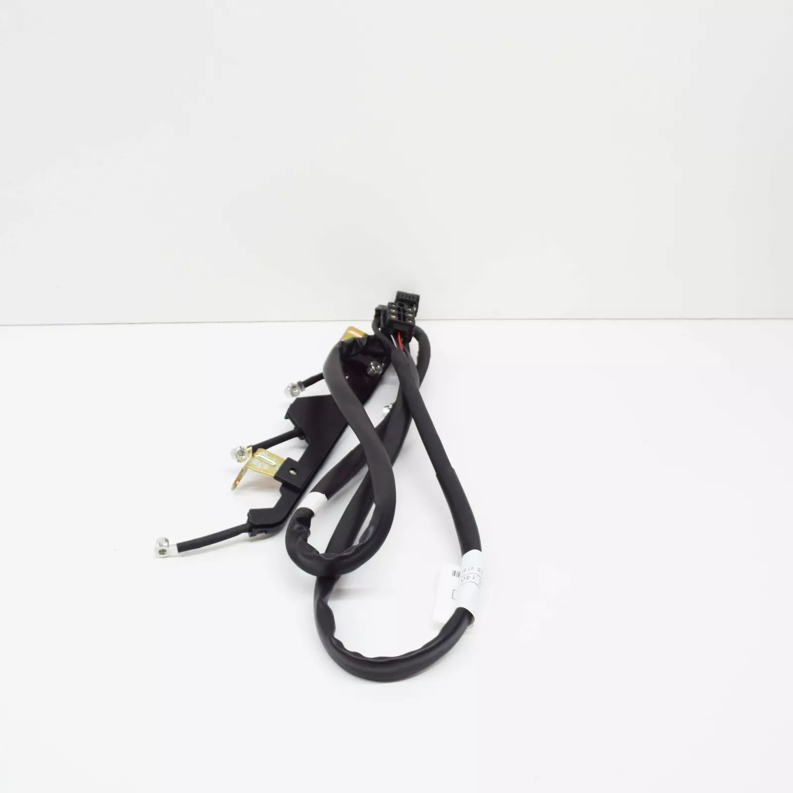 NEW MERCEDES-BENZ S W140 PRE-GLOW SYSTEM CABLE HARNESS A1405400006 ORIGINAL