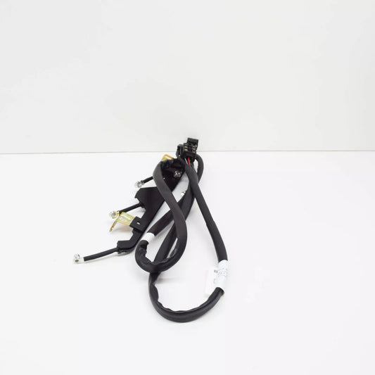 NEW MERCEDES-BENZ S W140 PRE-GLOW SYSTEM CABLE HARNESS A1405400006 ORIGINAL