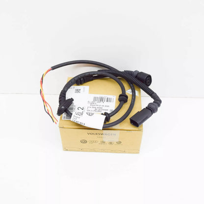 NEW AUDI A3 2003 FRONT LEFT SPEED SENSOR WIRING HARNESS 1J0927903R