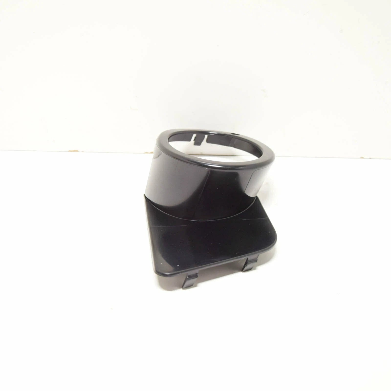 NEW BMW 5 E39 FRONT BUMPER LEFT FOG LIGHT SUPPORT FRAME 51112496284 ORIGINAL