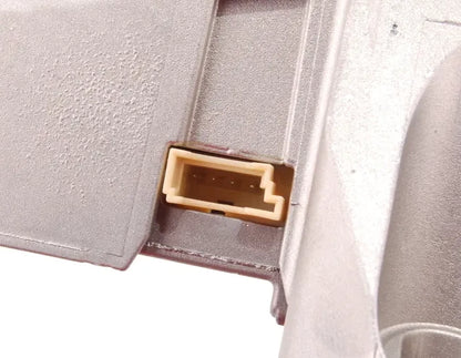 NEW BMW 5 E60 STEERING COLUMN LOCK 32306786922 6786922 ORIGINAL