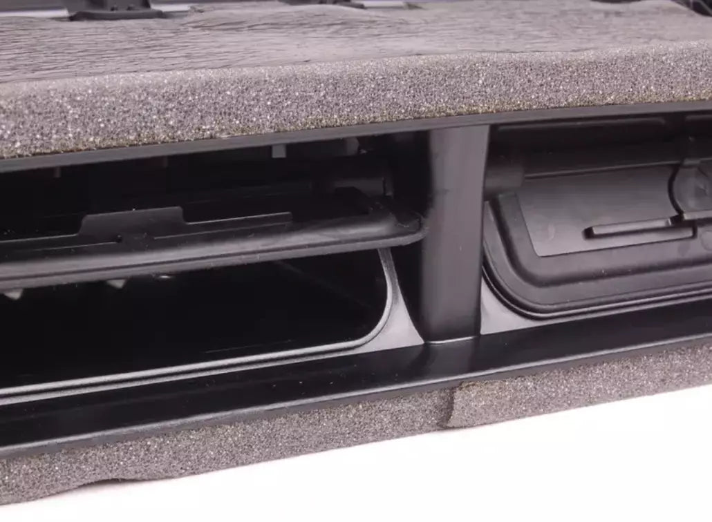 NEW BMW Z4 ROADSTER E85 CENTER DASHBOARD AIR VENT 64226949158 6949158 ORIGINAL