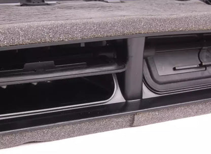 NEW BMW Z4 ROADSTER E85 CENTER DASHBOARD AIR VENT 64226949158 6949158 ORIGINAL