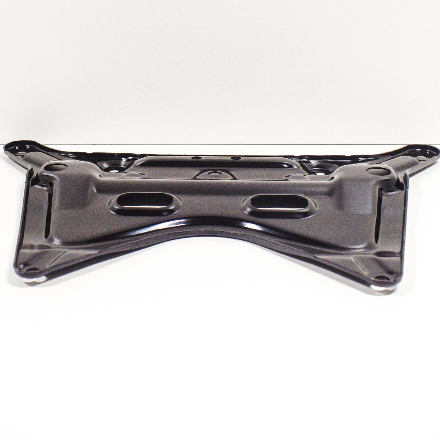 NEW MERCEDES BENZ E W212 FASTENING PLATE SUPPORT A2126280900 ORIGINAL