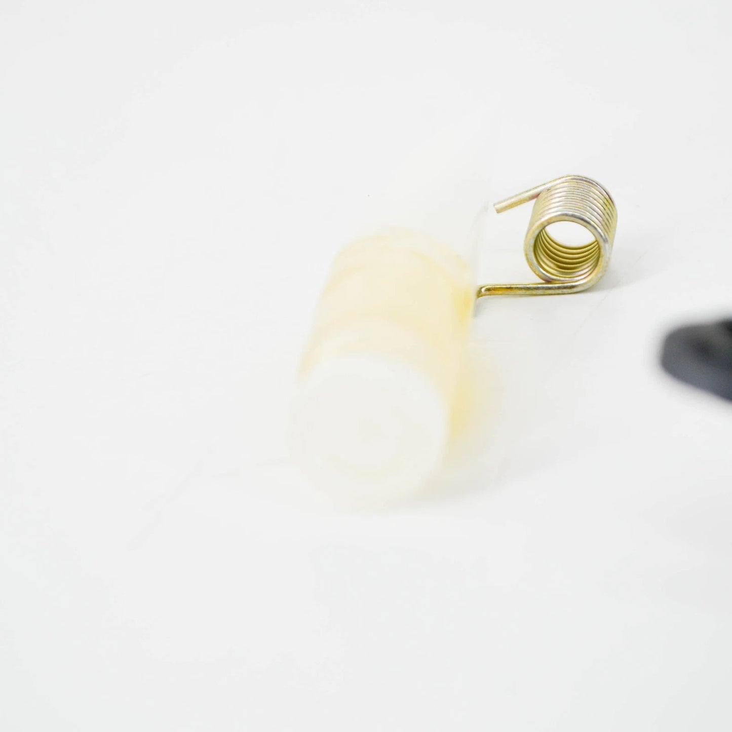 NEW BMW E34 E36 DOOR LOCK CYLINDER LEFT REPAIR KIT 8135957 51218135957 ORIGINAL