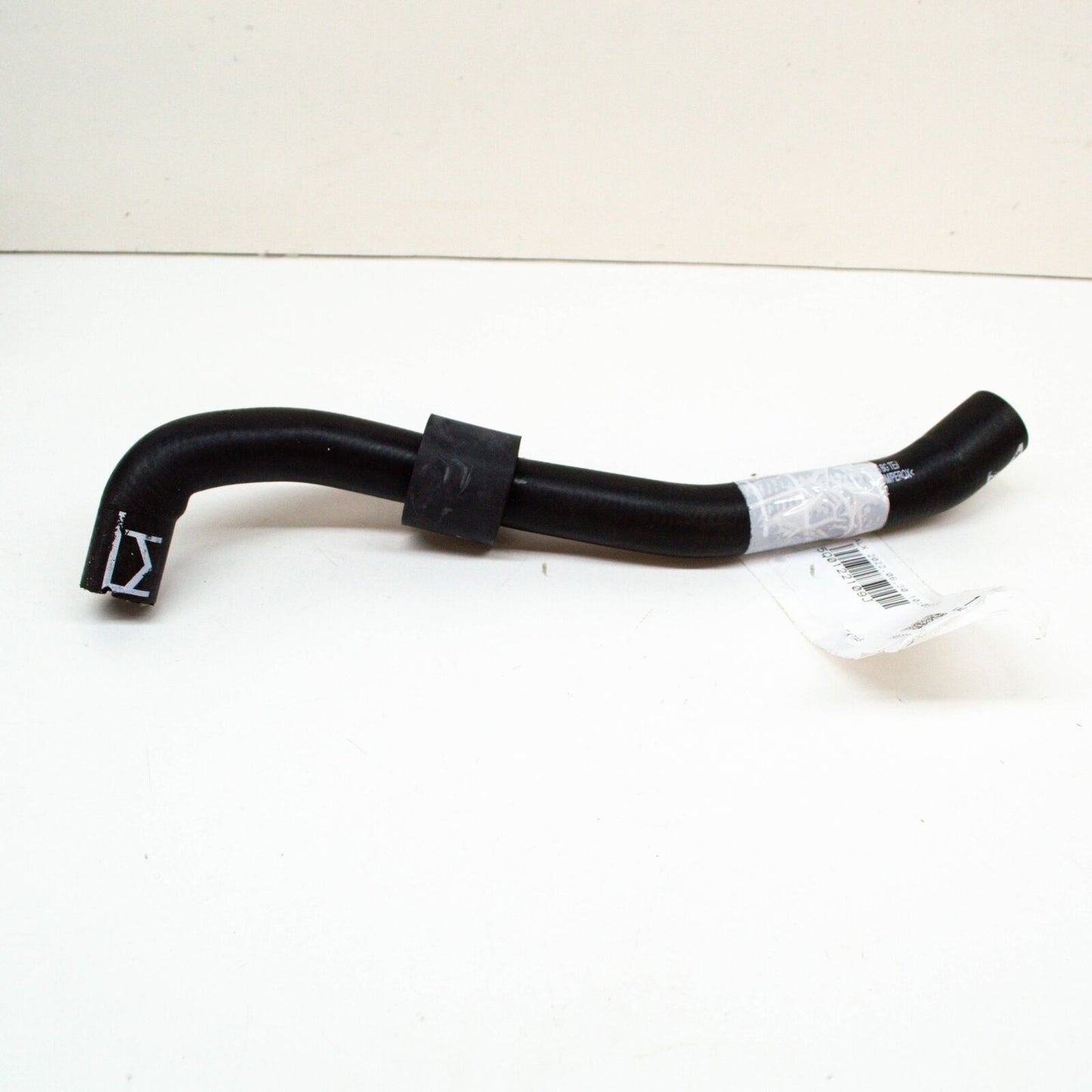 NEW AUDI A3 8V COOLANT HOSE 5Q0122109J ORIGINAL