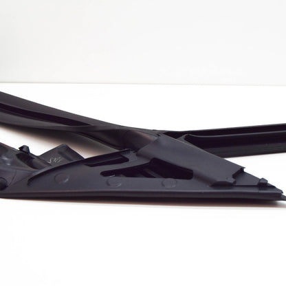 NEW AUDI A7 SPORTBACK 4G FRONT RH INNER WINDOW APERTURE SEAL 4G8837480K ORIGINAL