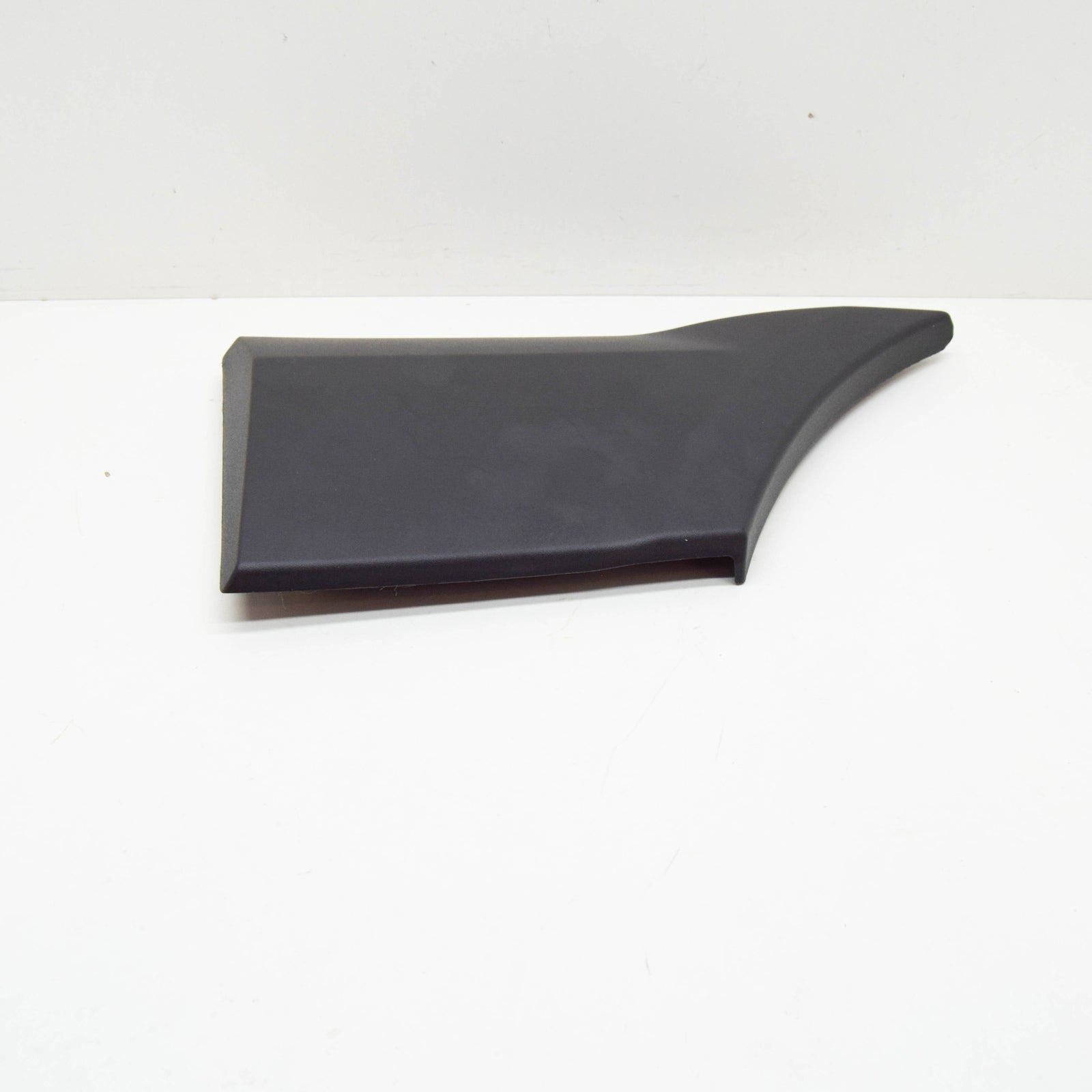 NEW VOLKSWAGEN CRAFTER 2F MK1 LEFT SIDE PROTECTIVE STRIP 2E1853535BL ORIGINAL