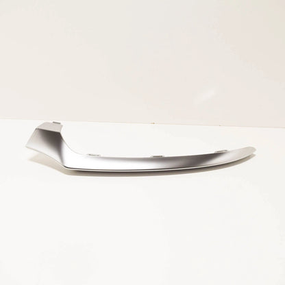 NEW MERCEDES-BENZ C W205 FRONT BUMPER LEFT SIDE MOLDING A2058851900