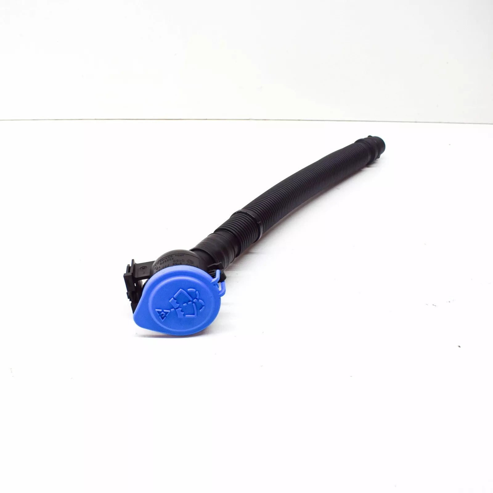 NEW BMW 2 GT F46 WASHER RESERVOIR TANK FILLER PIPE NECK 61667301629 ORIGINAL