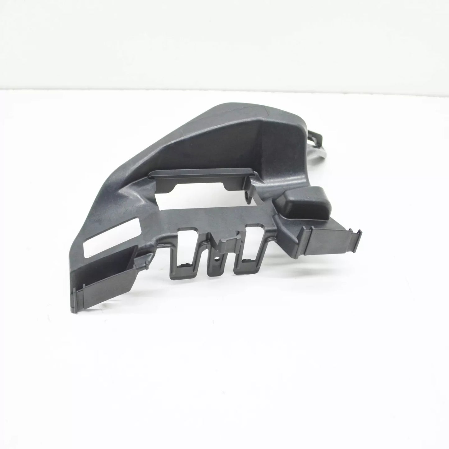 NEW AUDI Q7 4M RIGHT LANE CHANGE CONTROL UNIT BRACKET 4M0919504A