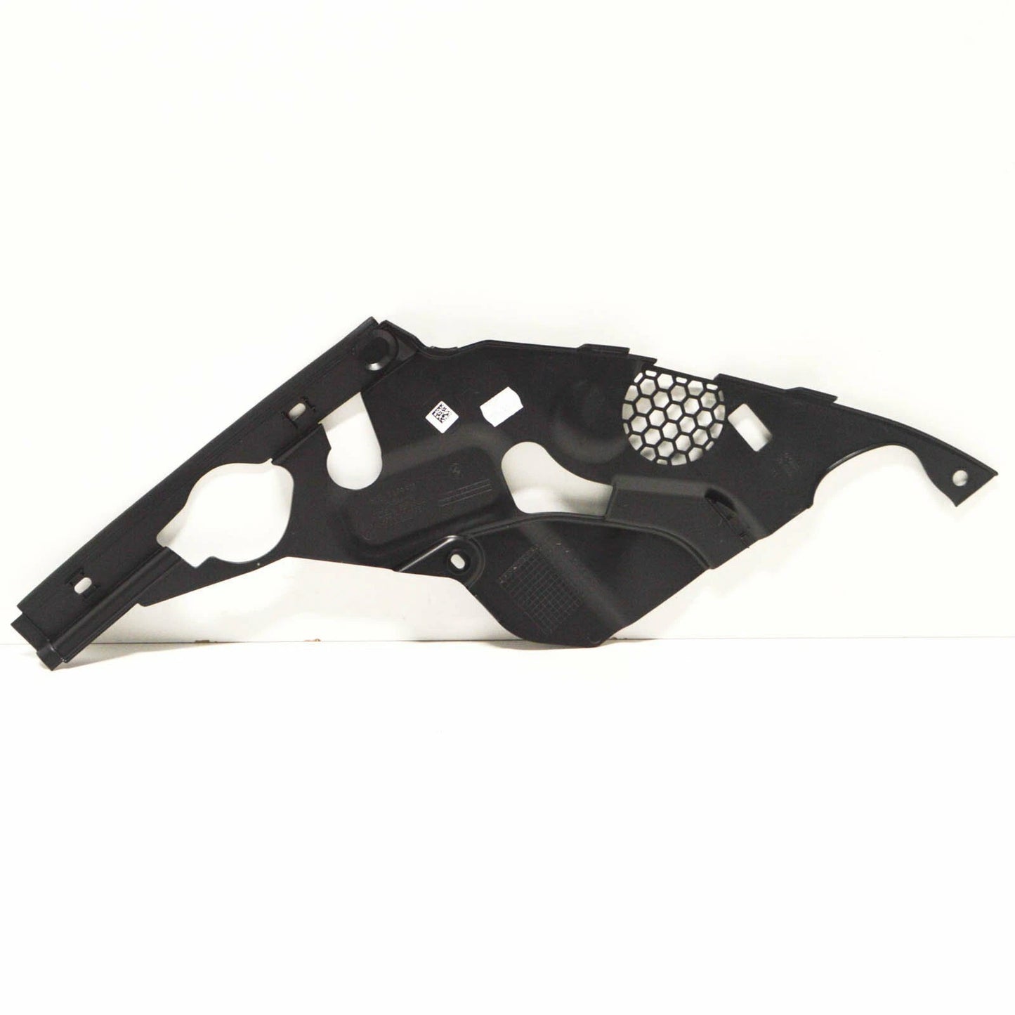 NEW BMW 3 G20 FRONT RIGHT HEADLIGHT COVER 51767499928 ORIGINAL