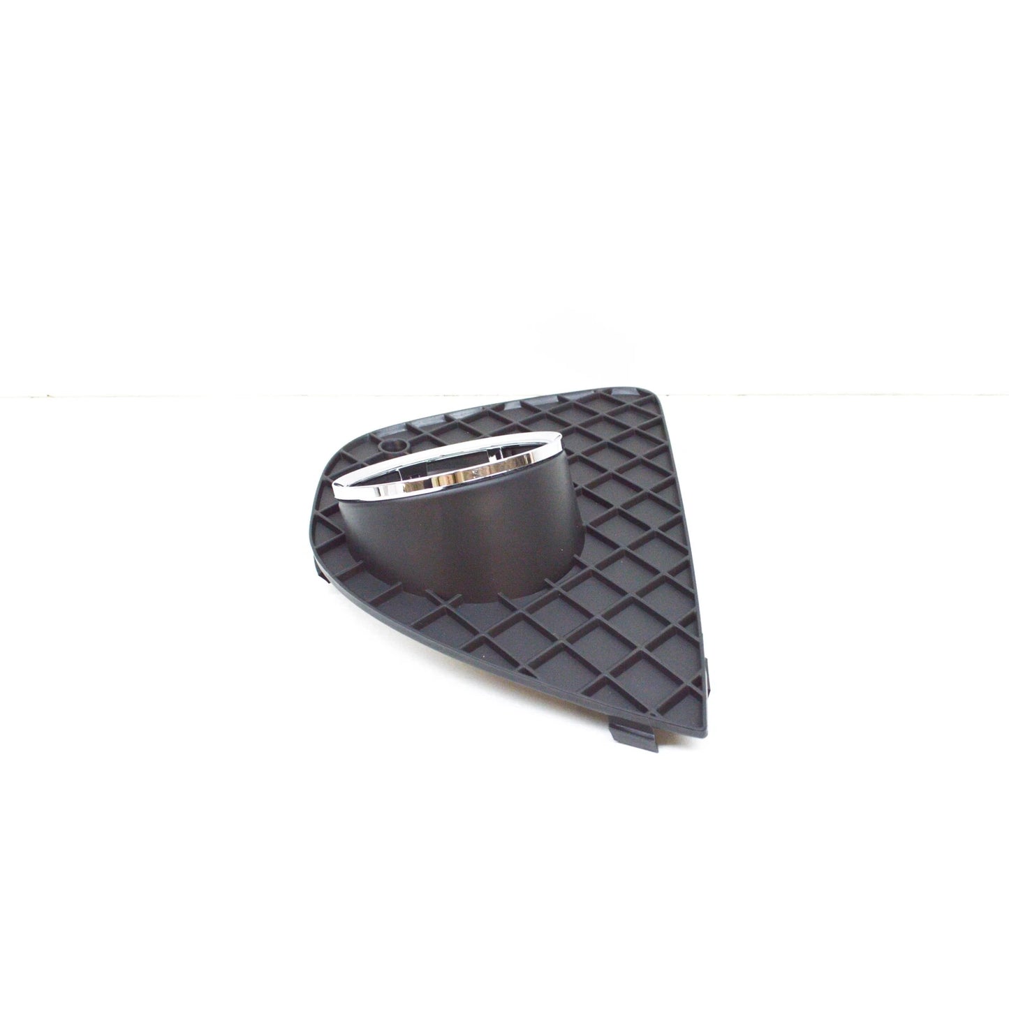 NEW BMW 3 COUPE E46 FRONT RIGHT FOG LIGHT GRILLE 51117147528 7147528 ORIGINAL