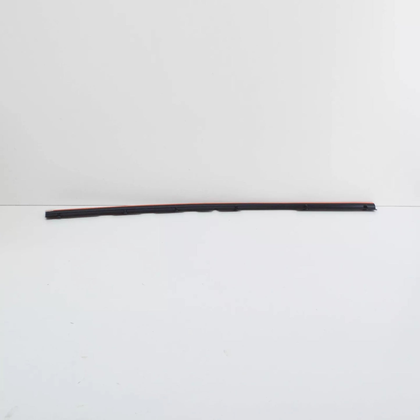 NEW MERCEDES-BENZ E W212 FRONT ENGINE HOOD GASKET A2128870098 ORIGINAL