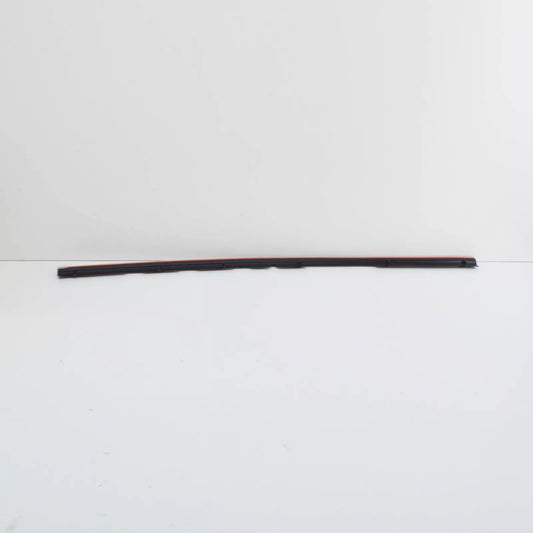 NEW MERCEDES-BENZ E W212 FRONT ENGINE HOOD GASKET A2128870098 ORIGINAL