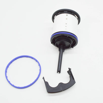 NEW AUDI Q5 FY FUEL FILTER ELEMENT WITH GASKET 8W0127434 ORIGINAL