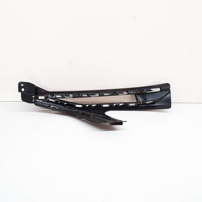 NEW AUDI Q7 4M FRONT RIGHT RADIATOR SUPPORT AIR DUCT 4M0807158E9B9 ORIGINAL