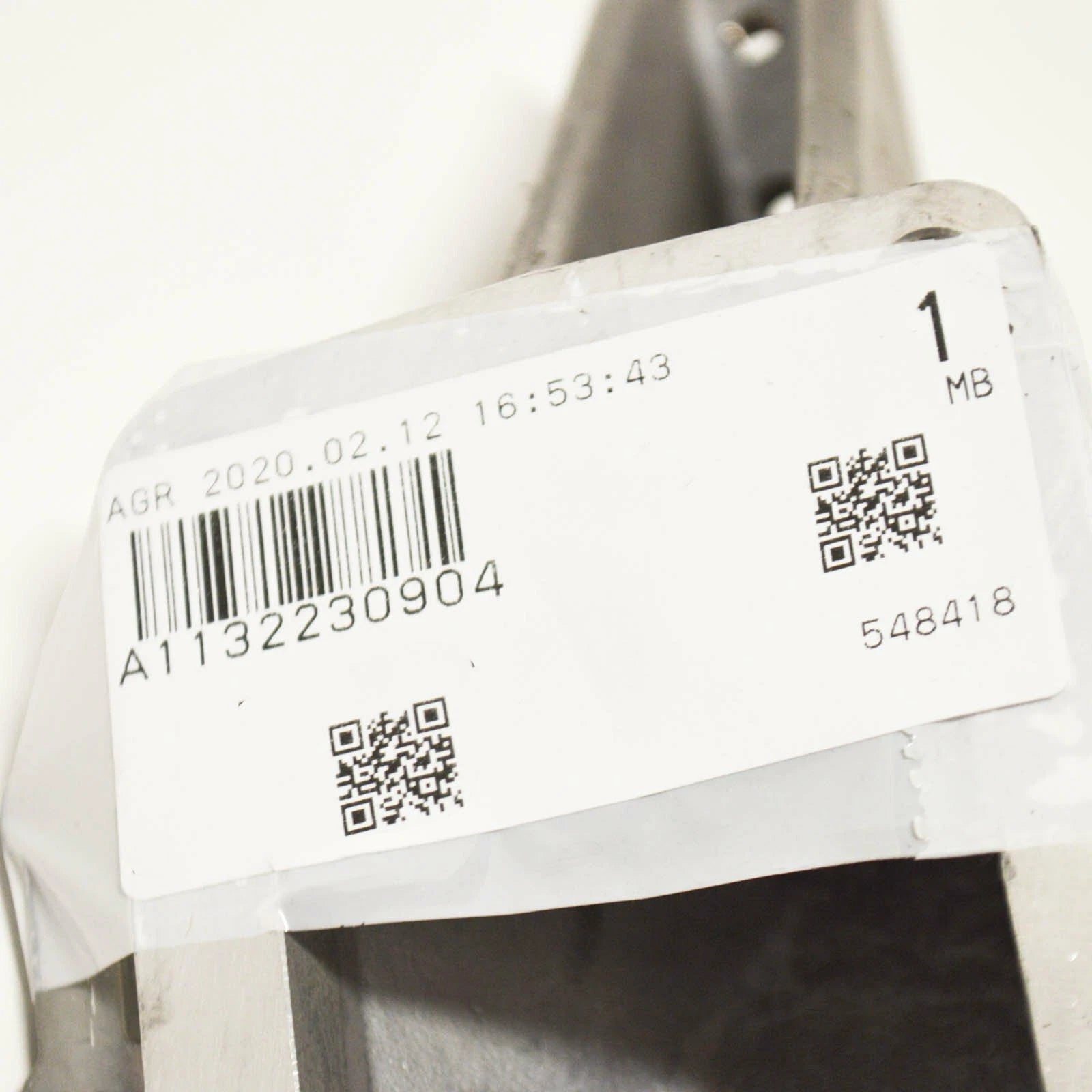 NEW MERCEDES-BENZ G W463 RIGHT ENGINE MOUNT SUPPORT A1132230904