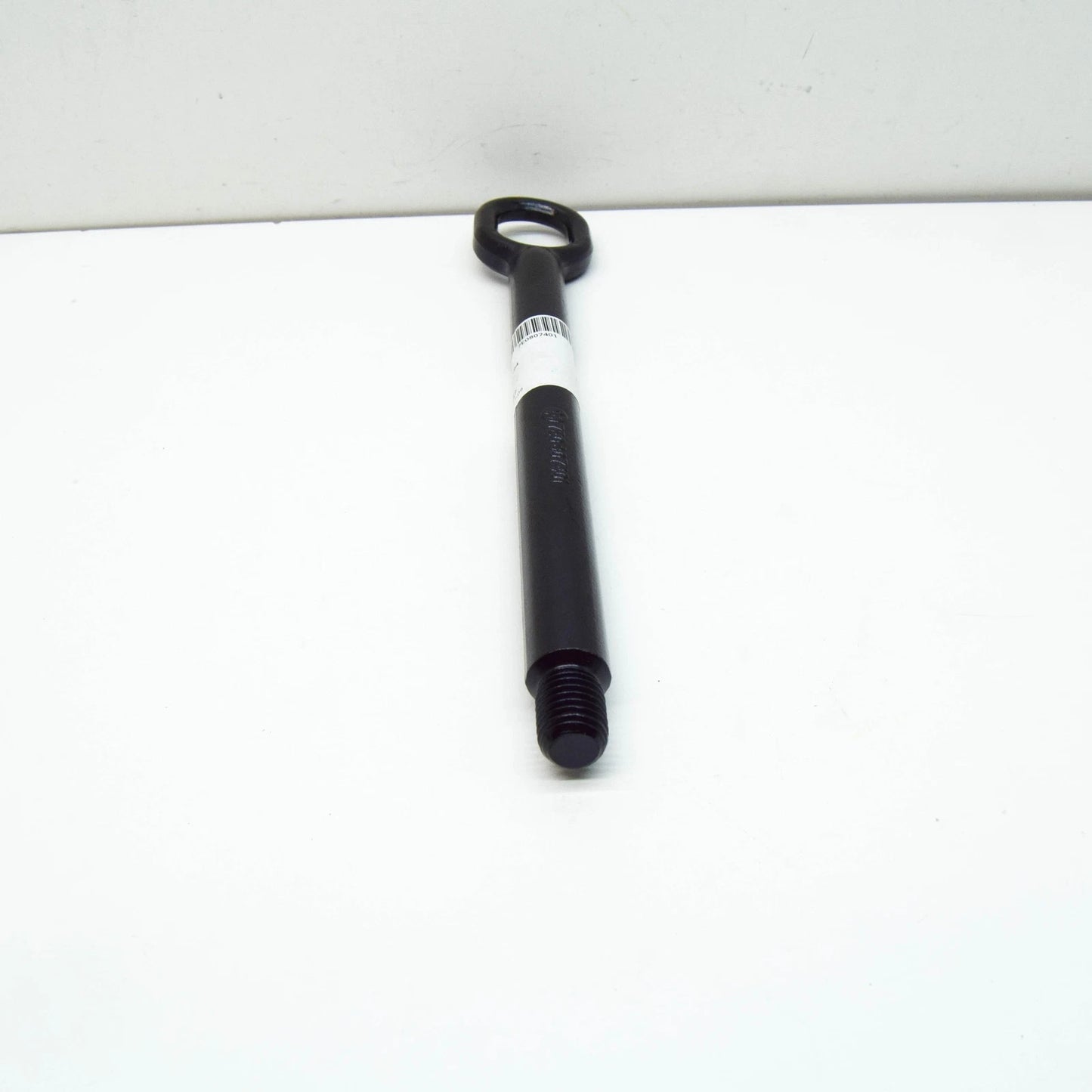 NEW VW VI T6 FLATBED SFD, SFE FRONT TOWING EYE HOOK 7E0807401 ORIGINAL