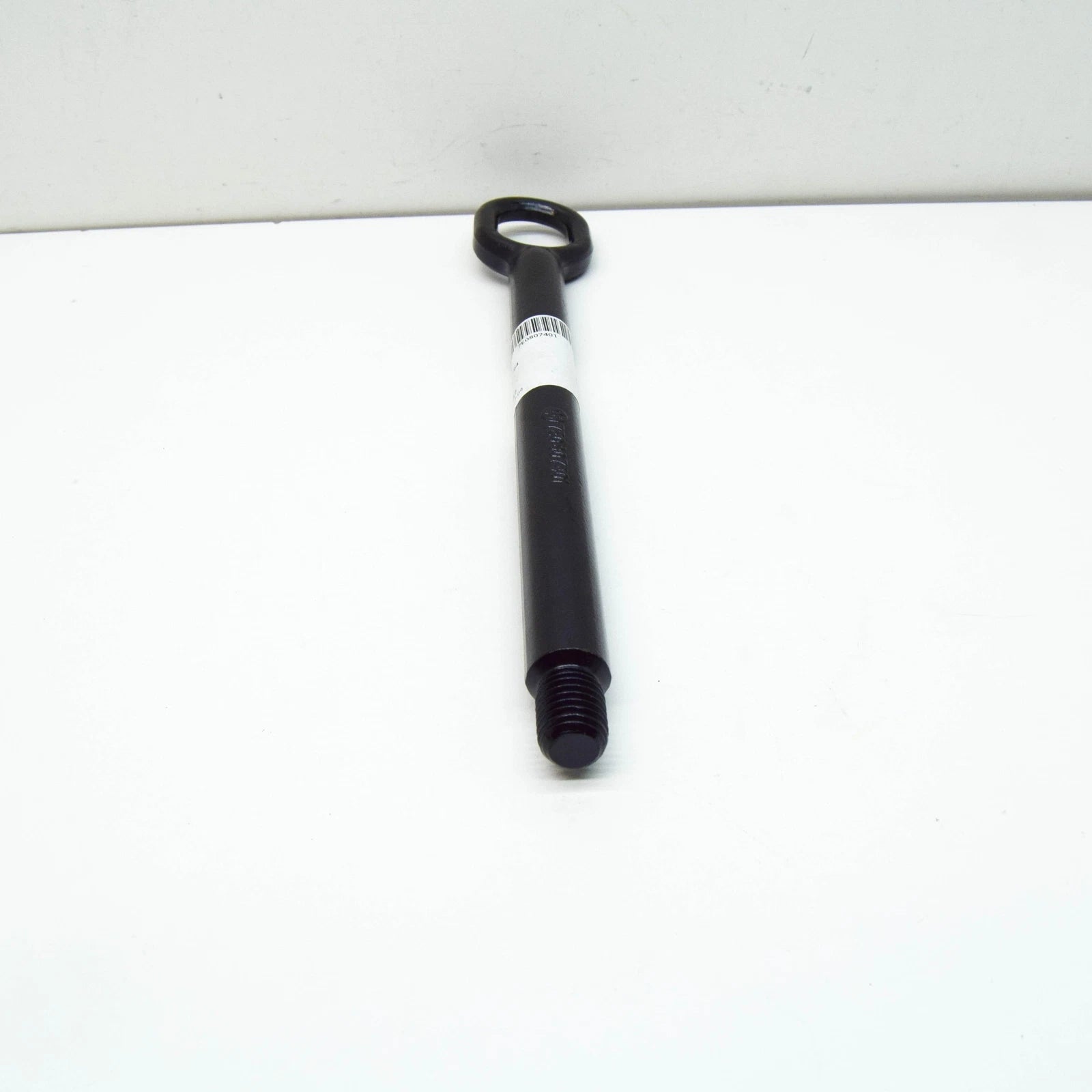 NEW VW VI T6 FLATBED SFD, SFE FRONT TOWING EYE HOOK 7E0807401 ORIGINAL