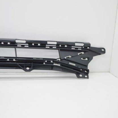 NEW AUDI Q7 4M FRONT BUMPER LOWER CENTER GRILLE 4M0807647E9B9 ORIGINAL