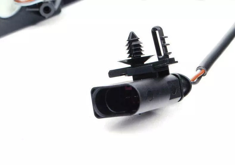 NEW VOLKSWAGEN GOLF MK6 FRONT LEFT LED DAY LIGHT 5K0941055B ORIGINAL