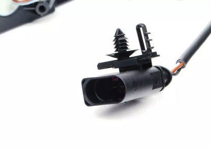 NEW VOLKSWAGEN GOLF MK6 FRONT LEFT LED DAY LIGHT 5K0941055B ORIGINAL