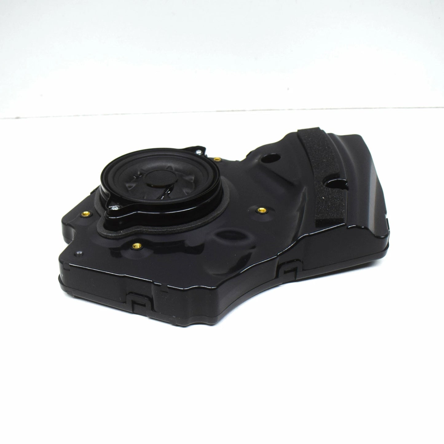 NEW AUDI R8 SPYDER 4S FRONT RIGHT DOOR LOUDSPEAKER 4S0035305A ORIGINAL