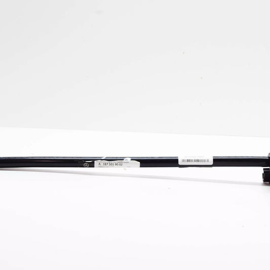 NEW MB GLE W167 PUMP TO CONNECTING POINT COOLANT LINE A1675019002 ORIGINAL