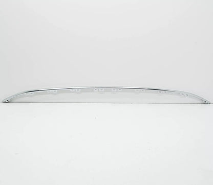 NEW VOLKSWAGEN TIGUAN AD FRONT BUMPER CENTER MOLDING 5NA853101K2ZZ ORIGINAL