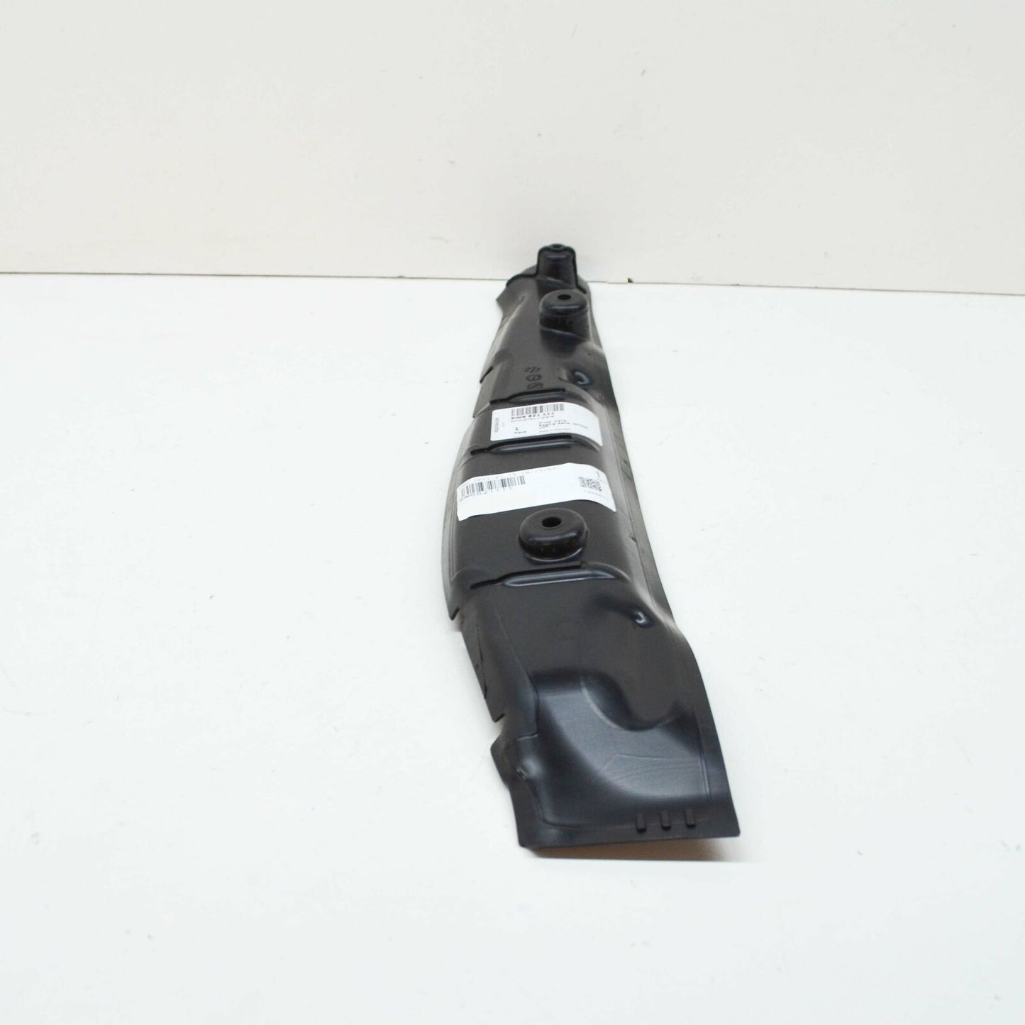 NEW AUDI A5 S5 8W6 FRONT LEFT FENDER WING END PLATE 8W6821111 ORIGINAL