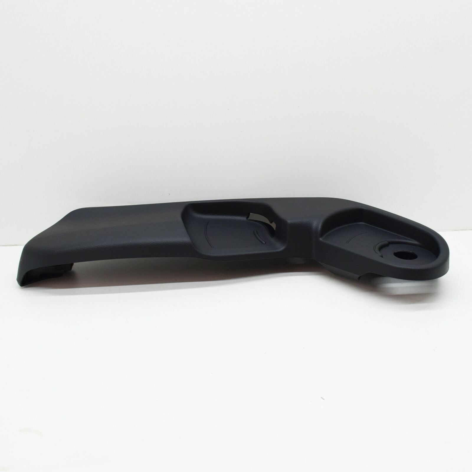 new ford ranger t6 mk1 front seat right cushion valance rhd 1750707 original