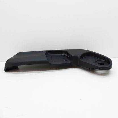 new ford ranger t6 mk1 front seat right cushion valance rhd 1750707 original