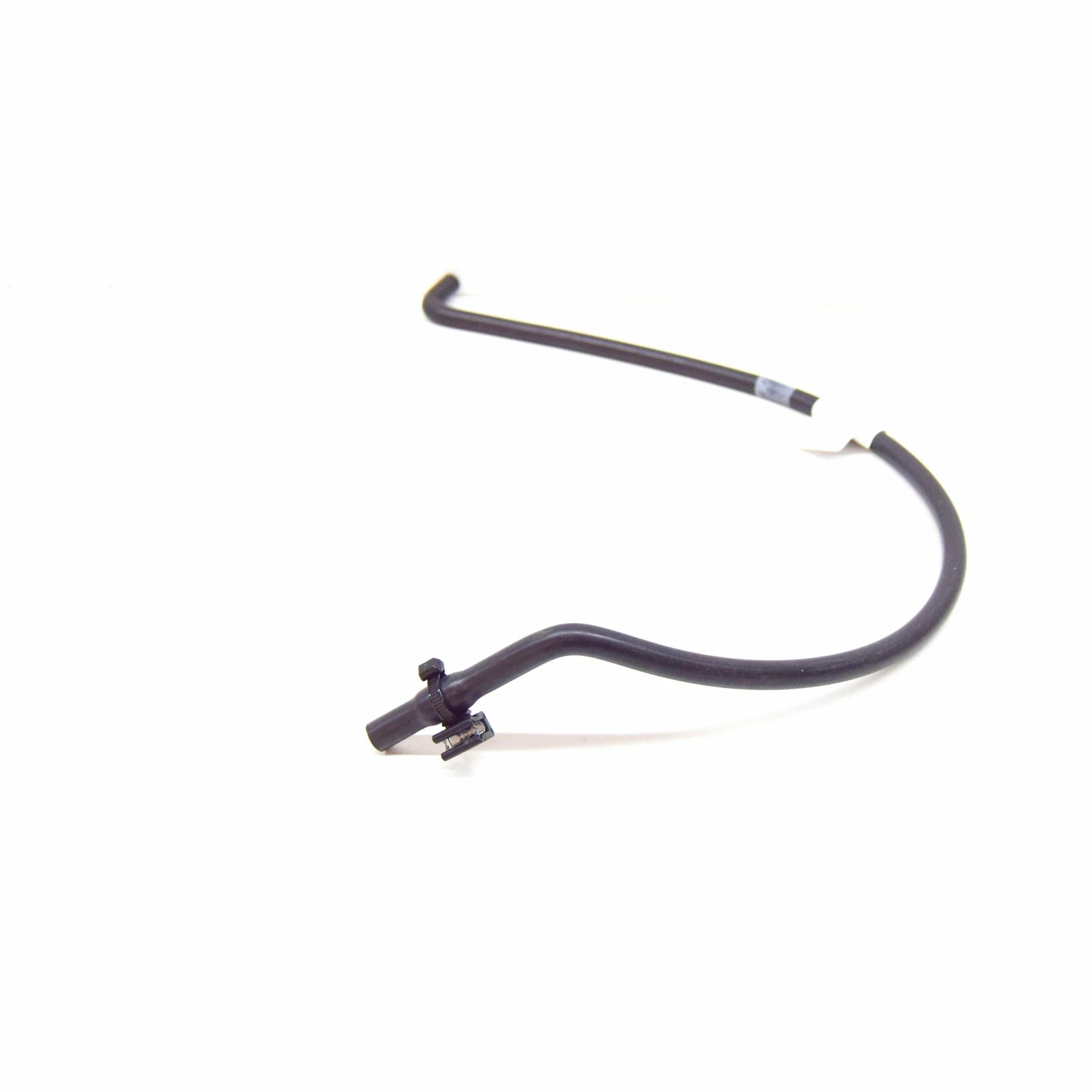 NEW AUDI Q7 4M FRONT LEFT XENON HEADLIGHT HOUSING VENT TUBE 4M0941717 ORIGINAL