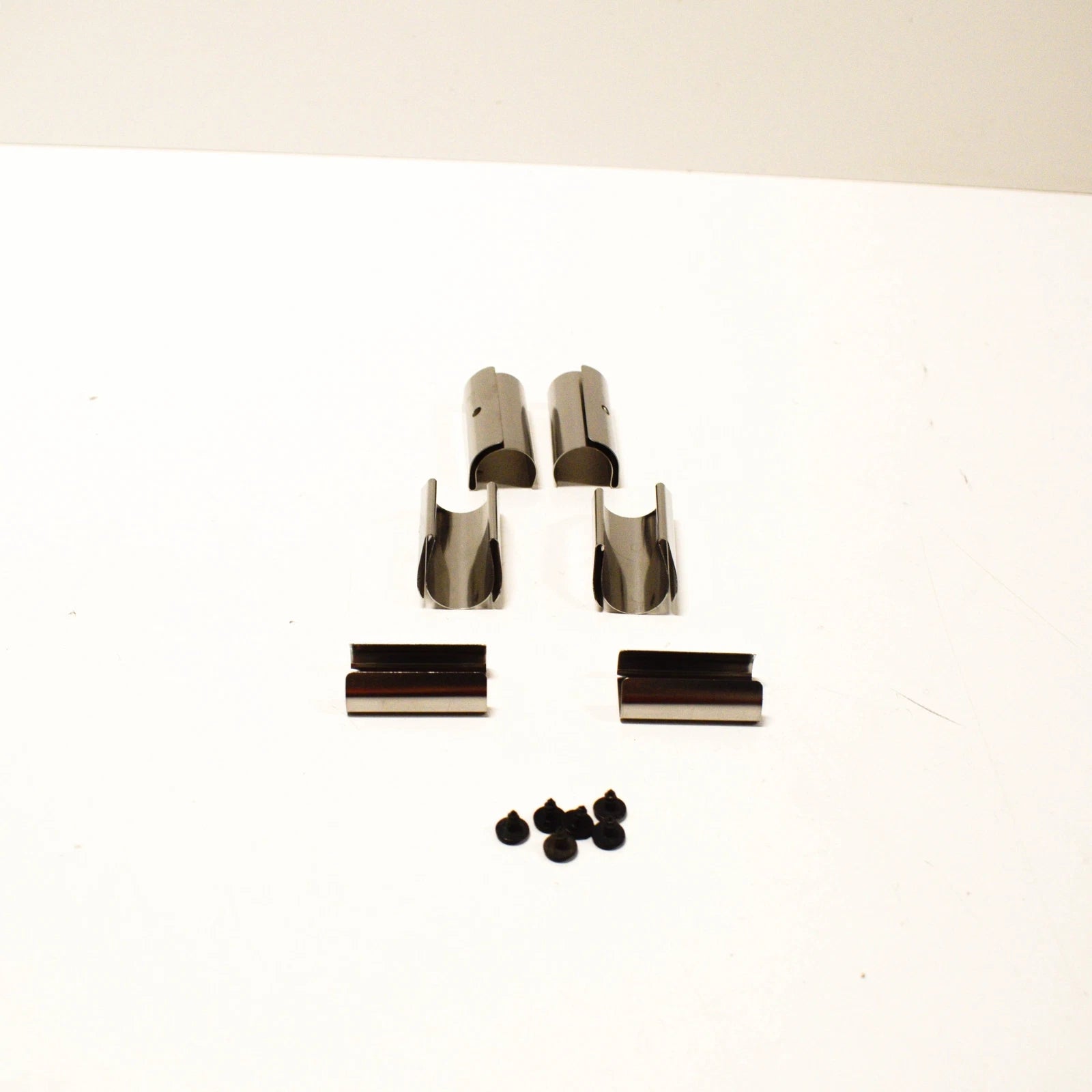 NEW BMW 3 E36 ROOF INTERNAL HEAD LINING FIXING REPAIR KIT 54318227354 ORIGINAL