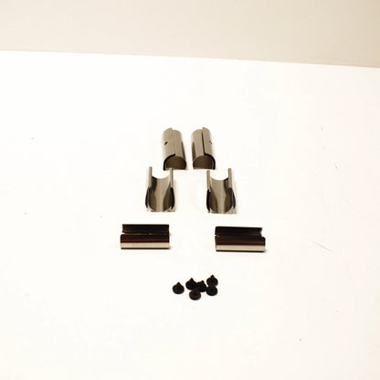 NEW BMW 3 E36 ROOF INTERNAL HEAD LINING FIXING REPAIR KIT 54318227354 ORIGINAL