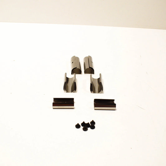 NEW BMW 3 E36 ROOF INTERNAL HEAD LINING FIXING REPAIR KIT 54318227354 ORIGINAL