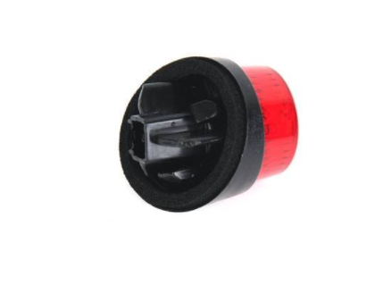 new ford transit mk4 rear right lamp assy 2008794 bk31-15442-gc original