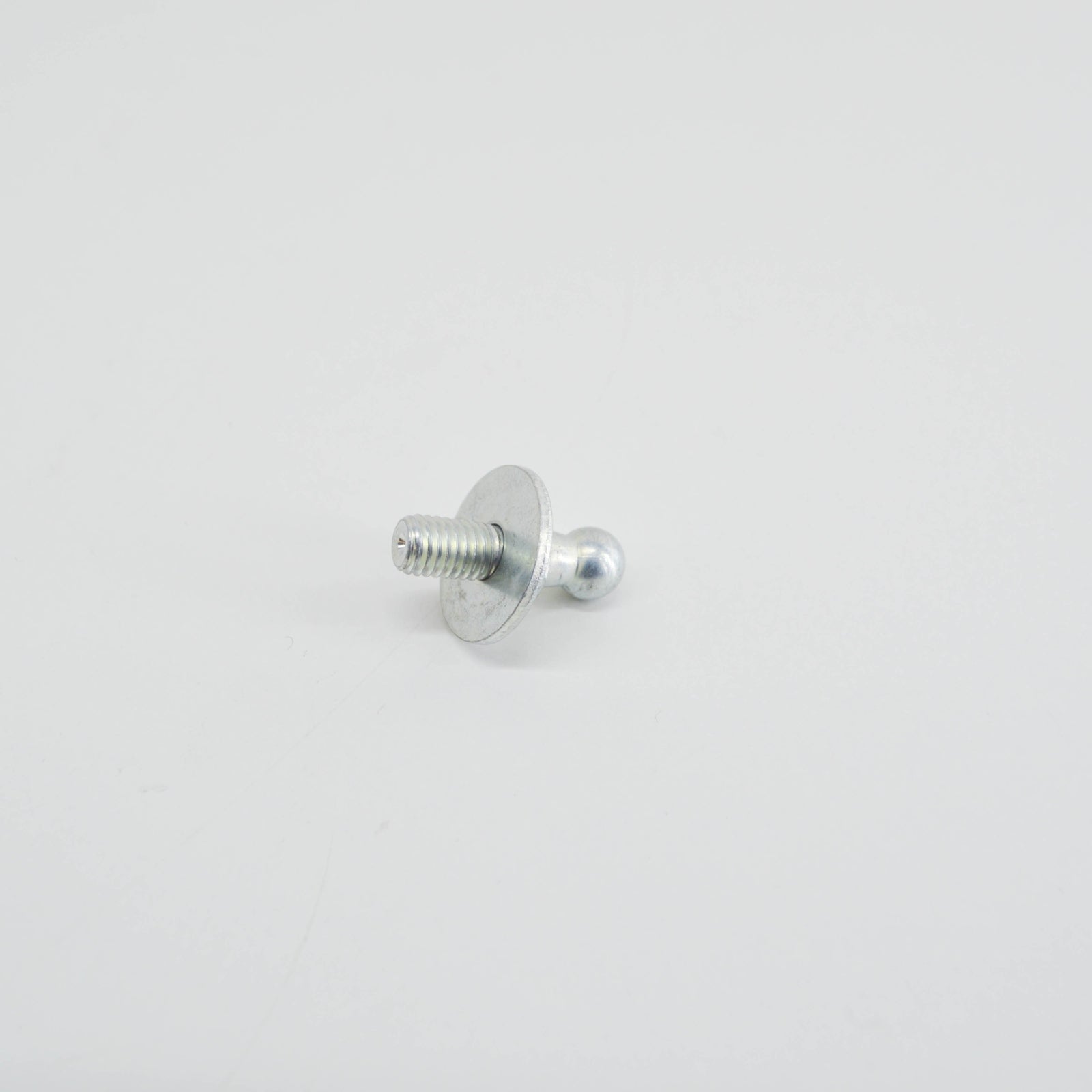 new vw transporter t5 rear gas filled strut ball stud 7h0827439 original