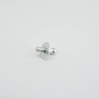 new vw transporter t5 rear gas filled strut ball stud 7h0827439 original