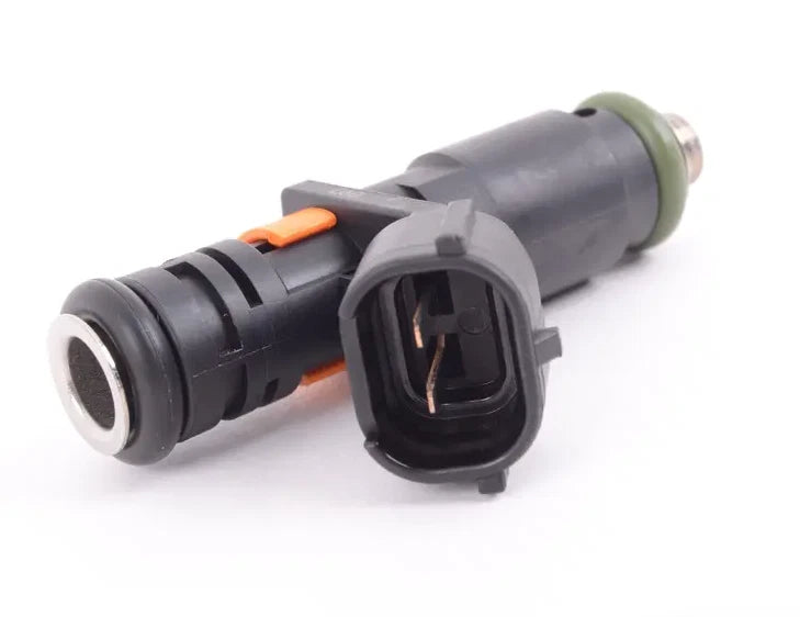 NEW VW JETTA MK6 16 FUEL INJECTOR 06A906031CP ORIGINAL