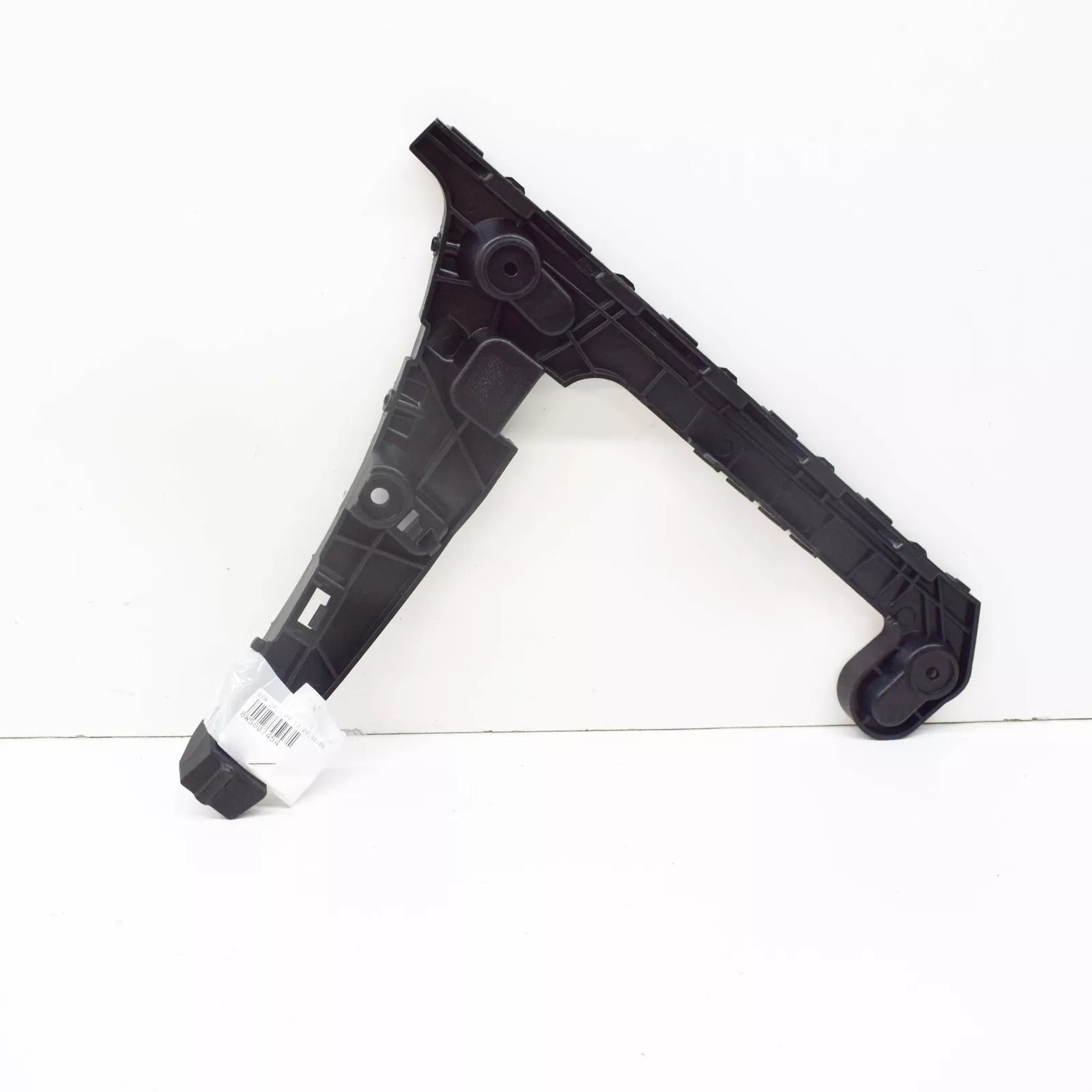 NEW AUDI A4 B9 REAR BUMPER RIGHT GUIDE SECTION 8W5807454 ORIGINAL