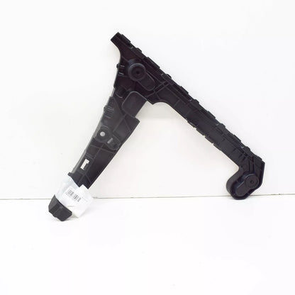 NEW AUDI A4 B9 REAR BUMPER RIGHT GUIDE SECTION 8W5807454 ORIGINAL